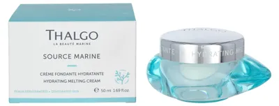 Produktbild von Thalgo Source Marine Hydrating Melting Cream