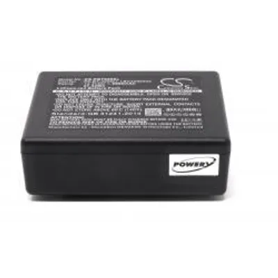 Obrázek produktu pro Akumulátor Brother PA-BT-4000LI