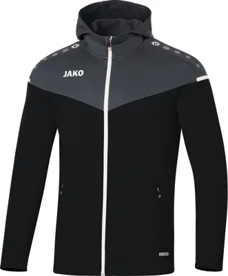 Produktbild von Kapuzenjacke Champ 2.0 JAKO