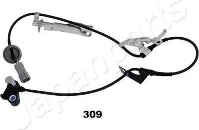 Produktbild von JAPANPARTS ABS Sensor Raddrehzahl Vorne Links für MAZDA MPV II (LW) ABS-309