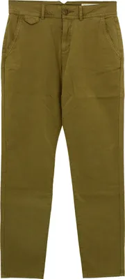 Produktbild von 27297 S. Oliver, Chino,  Damen Jeans Hose, Popelinestretch, brown, D 38 W 29 L 30