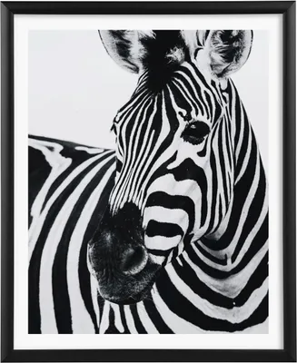 Produktbild von Goldbuch Aluminium-Rahmen Alluminio 20x25 cm Schwarz