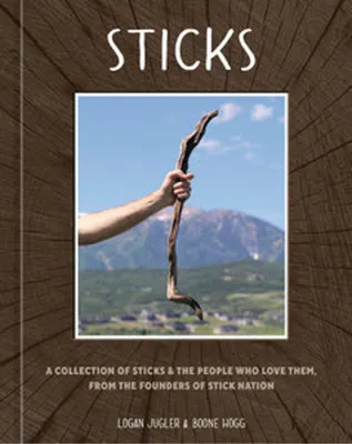 Produktbild von Sticks