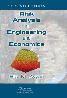 Produktbild von Risk Analysis in Engineering and Economics