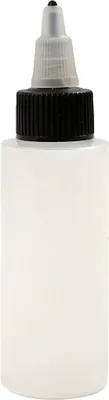 Image de Bouteille de recharge avec pointe, 60 ml, 20pcs