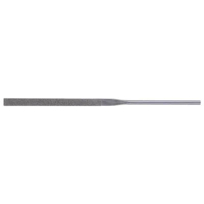 Produktbild von PFERD 15102062, Datei, Abfalleimer, Abrasive material, Case-hardened steel, Ferrit, Glas, Graphit, Stahl, Technical ceramics,..., 5,5 mm, 1,6 mm, 140 mm