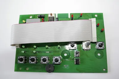 Produktbild von ELMAG Frontplatine für WIG-Inverter