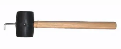 Produktbild von Witeblaze Zelt-Heringshammer - 32 cm