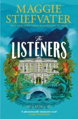 Produktbild von The Listeners