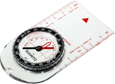 Productafbeelding van Suunto A-10 Nh-kompas