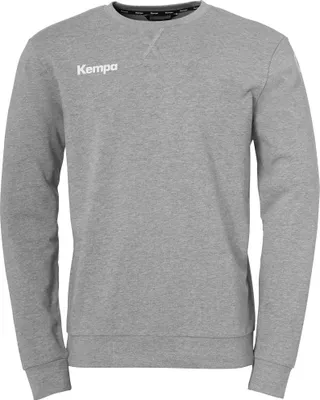 Produktbild von Kempa Training Top, dark grau melange