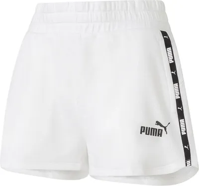Immagine prodotto di Puma Power Pantaloncini bianchi S Donna Bianco S
