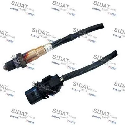 Produktbild von FISPA Lambdasonde für BMW 3 Touring (E91) 720mm 90270