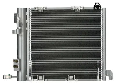 Immagine prodotto di Condensatore, impianto di climatizzazione NISSENS 94385