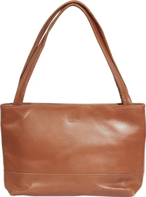 Produktbild von Leonardo Verrelli Echtleder Schultertasche
