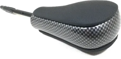 Obrázok produktu pre Kľučka automatickej prevodovky Carbon Fits BMW E39 E46 Z4 Z3 X5 X3 E60 E61 E63 64
