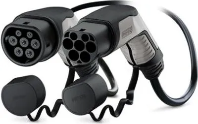 Obrázok produktu pre PHOENIX CONTACT nabíjací kábel TYP 2 | 32A | 1fáza | 7,4kW | 5m