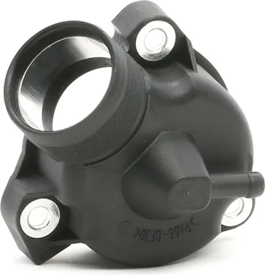Produktbild von VEMO Thermostatgehäuse V30-99-0001 passend für MERCEDES-BENZ 190 (W201) Kunststoff