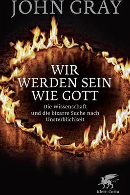 Produktbild von Wir werden sein wie Gott
