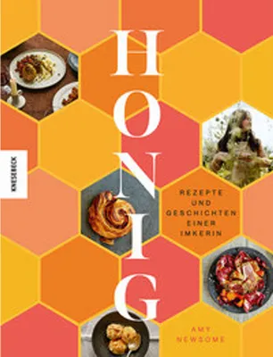 Produktbild von Honig