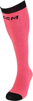 Produktbild von CCM SOCKLINERK Senior Hockeysocken, Größe: 37-46, Rosa