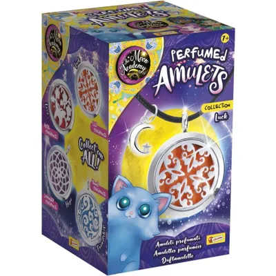 Image de Moon Academy - Amulettes parfumées