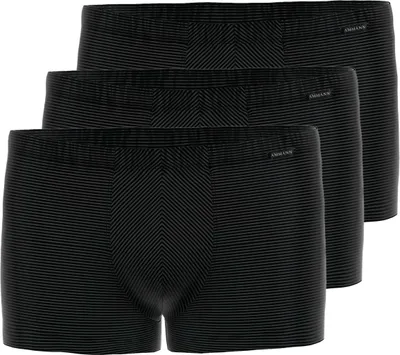 Produktbild von 3er Pack Retro Short Day Modern / Baumwolle & More von der Marke Ammann 6