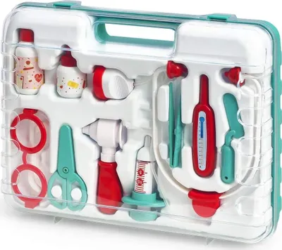Immagine prodotto di Kit medico