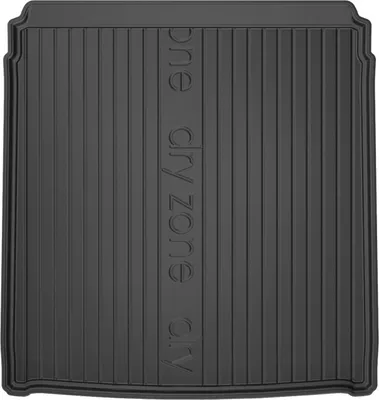 Produktbild von FROGUM Gummi Kofferraummatte für Volkswagen CC 2012-2016
