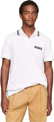 Immagine prodotto di Polo Tommy Hilfiger MW0MW33583YBR da Uomo
