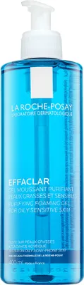 Produktbild von Roche-Posay Effaclar pieniący się żel oczyszczający 400 ml