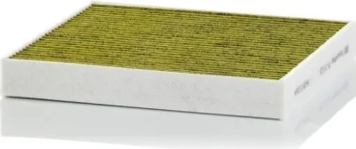 Image de Filter, Innenraumluft