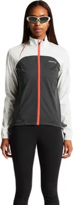 Produktbild von Craft Core Bike Subz Lumen 2 Jacke Grau S Frau Grau S