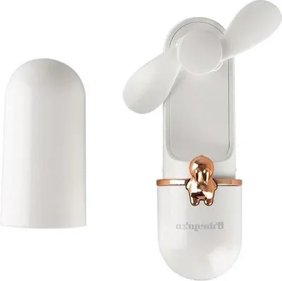 Produktbild von Kleiner Handventilator HF 2500