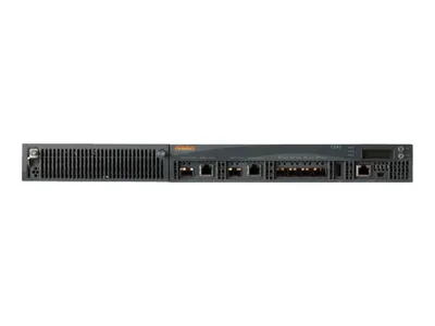 Zdjęcie produktu dla HPE Aruba Networking 7210 (RW), Czarny, 10,100,1000,10000,100000 Mbit/s, IEEE 802.11ax, 5 - 2.5 A, 12 V, 29,16 A