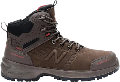 Produktbild von Calibre, Sicherheitsstiefel, S3L FO HRO SR SC, Weite 2E, EN ISO 20345 Gr.: 43