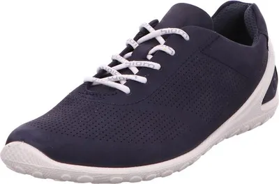 Obrázok produktu pre Ecco Damen Schnürschuh Biom Lite 33352-36, 33352-37, 33352-38, 33352-39, 33352-40, 33352-41, 33352-42, 33357-36, 33357-37, 33357-38, 33357-39, 33357-40, 33357-41, 33357-42 ECO-802403 marine 40
