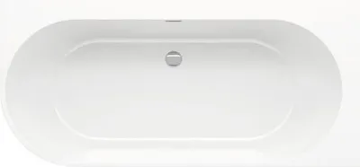 Produktbild von Ravak Freedom Corner - Badewanne 170x80 cm, rechts, weiß XC00100040