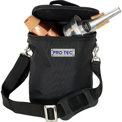 Produktbild von Protec M 400 Dämpfertasche Trompete