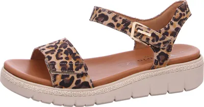 Produktbild von Tamaris Sandalette Braun