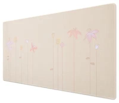 Obrázok produktu pre Herná podložka pod myš, 90 x 40 cm, s protišmykovou základňou