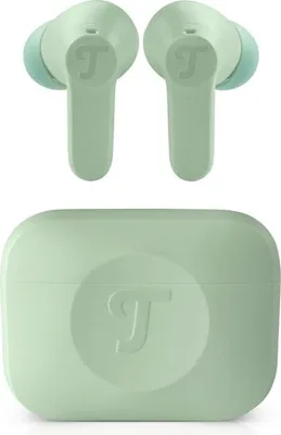 Immagine prodotto di Teufel AIRY TWS 2, Cuffie senza fili, chiamate/musica, verde