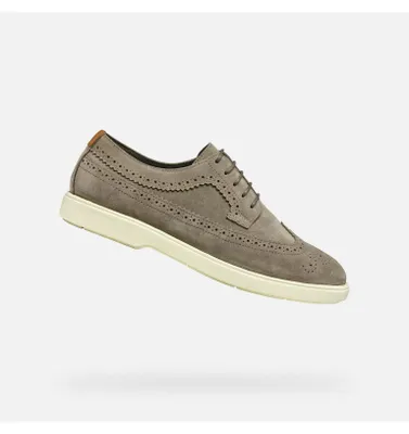 Immagine prodotto di Geox Sneaker da uomo grigie Spherica EC17 43