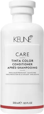 Produktbild von Keune Care Tinta Color Conditioner pflegender Conditioner für meliertes und coloriertes Haar 250 ml