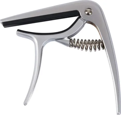 Produktbild von Guitto GGC-04 Metall-Kapodaster