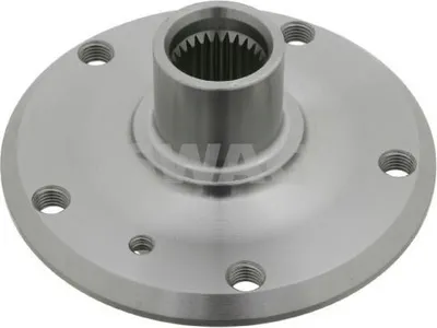 Produktbild von SWAG 20 92 6234 Radnabe Hinten für BMW 3 Limousine (E46) Ø120mm Lochkreis