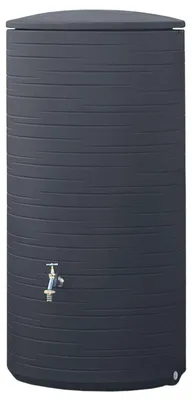 Obrázek produktu pro Sud Prosperplast Novara antracit 280l
