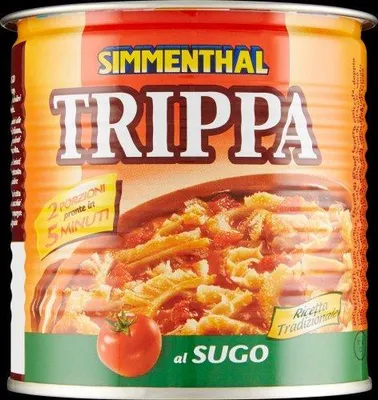Produktbild von Simmenthal Trippa 1/2
