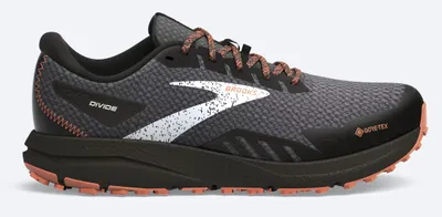 Zdjęcie produktu dla Brooks Buty Divide 4 Gtx, 1104041D