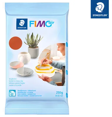 Zdjęcie produktu dla Staedtler FIMOair 8103, 1 szt.